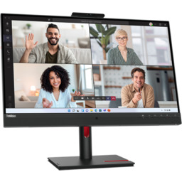 Monitor 27.0 ThinkVision T27hv-30 WLED LCD 63D6UAT3EU