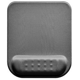 Powerton ERGO DARK EDITION Podložka pod myš a