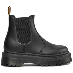 Sztyblety Dr. Martens 27560001 Czarny