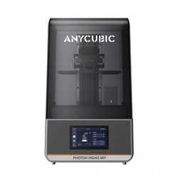 Drukarka 3D Anycubic Photon Mono M7 Czarny