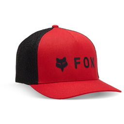 czapka z daszkiem FOX - Absolute Flexfit Hat