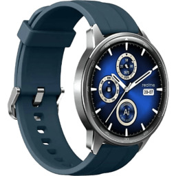 Smartwatch Realme Watch S2 Srebrny