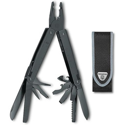 Victorinox Swiss Tool Spirit BS Multifunktionswerkzeug (29 Funktionen,