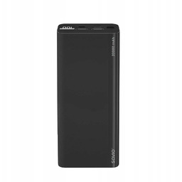 Powerbank Savio BA-05 20000mAh czarny