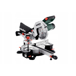 Metabo Kgs 216 M Pilarka ukośnica Kapówka 1200W