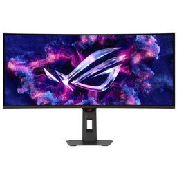 ASUS ROG Strix OLED XG34WCDG monitor komputerowy 86,4