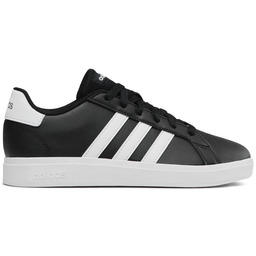 Sneakersy adidas Grand Court GW6503 Czarny