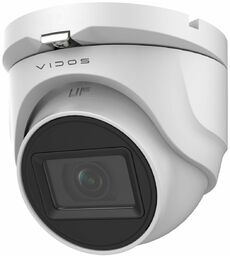 Kopułkowa kamera analogowa AH-1353 - Vidos