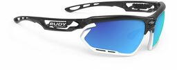 RUDY PROJECT Okulary sportowe FOTONYK niebieskie