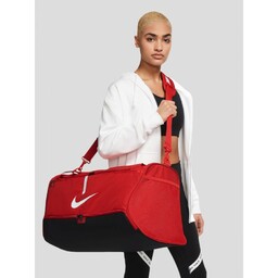 Torba Sportowa NIKE Na Trening Czerwona poj. 60l