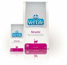 FARMINA Vet Life Cat Struvite Management 400g