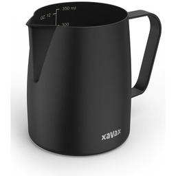 XAVAX Dzbanek do mleka Barista 111260 0.35 l