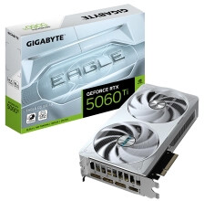 Gigabyte GeForce RTX 5060 Ti EAGLE OC ICE