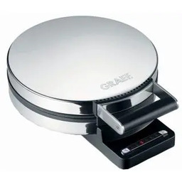 Graef WA 80 850W Regulacja temperatury Gofrownica