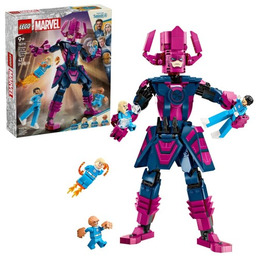 LEGO SUPER HEROES MARVEL 76316