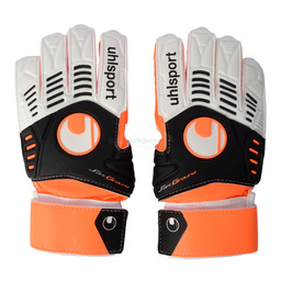 Rękawice bramkarskie Uhlsport Ergonomic Soft Training