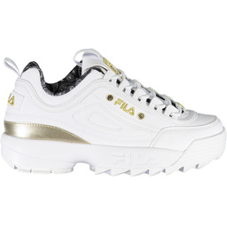 DAMSKIE BUTY SPORTOWE FILA BIAŁY