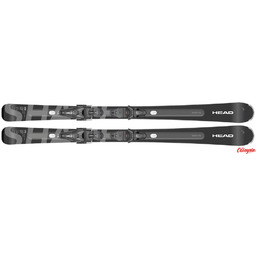Head Narty Shape e-V10 Performance Ski + Protector