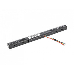 Mitsu Bateria do Acer Aspire E15, E5-475 2200mAh