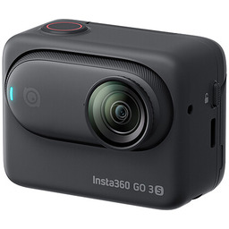 Insta360 Kamera sportowa GO 3S (128GB) z Action