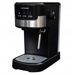 Ekspres do kawy kolbowy 1100W Gastronoma 18110002