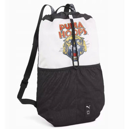 plecak szkolny worek Puma Basketball Gym Sac 090021-04