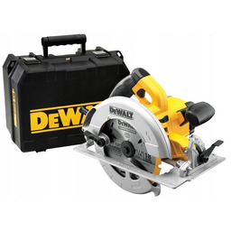 Pilarka Tarczowa 190MM 1000W DWE575K Dewalt