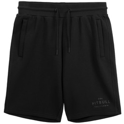 Spodenki PIT BULL SAMPSON czarne-XL
