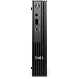 Komputer DELL Pro Micro QCM1255 MFF Ryzen 5