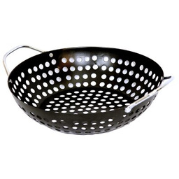 ACTIVA Kosz do grillowania 15200