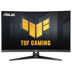 ASUS MONITOR 31,5" VG32VQM5B TUF 250Hz