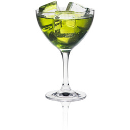 Kieliszek do martini 250 ml Classic Cocktails Optic
