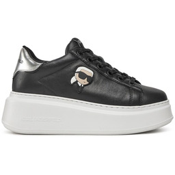 Sneakersy KARL LAGERFELD