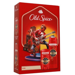 PROCTER OLD SPICE Zestaw prezentowy męski epic legend