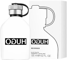 Hugo Boss Hugo Reversed, Woda toaletowa 125ml