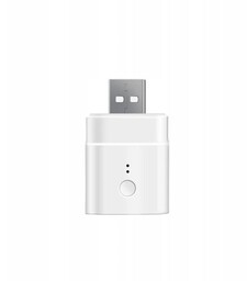 Sonoff Inteligentny adapter micro USB WIFI