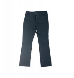 Spodnie jeansowe damskie LAUREN RALPH LAUREN L