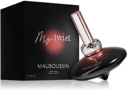 Mauboussin, My Twist, Woda Perfumowana, 90 Ml