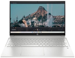 Laptop HP Pavilion 15-eg2419nw / 6Y7X2EA / Intel