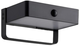 Nordlux - Saulio Solar Na zewnątrz Lampa Ścienna