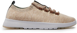 Sneakersy EMU Australia Heidelberg W13029 Beżowy