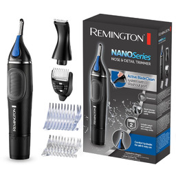 Remington trymer do nosa, uszu i brwi