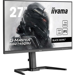 Ecran PC Gaming IIYAMA GB2745QSU-B2