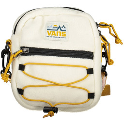 BIAŁA MĘSKA TORBA NA RAMIĘ VANS