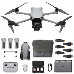 Dron Dji Air 3S Fly More Combo RC-N3