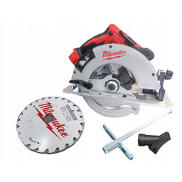 Pilarka tarczowa 190mm Milwaukee M18 BLCS66-0