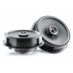FOCAL CAR IC VW 165 Głośniki coaxialne 6