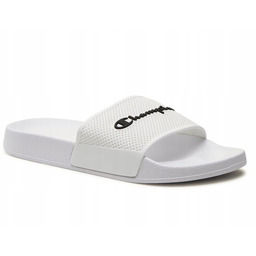 Klapki Champion Daytona S11512-Ww001 Na Basen 42,5 -