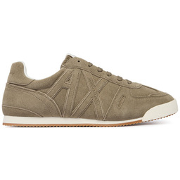 Sneakersy Armani Exchange XM002616 AF19687 Z7016 Khaki
