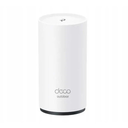 Router Tp-link Deco X50-Outdoor Wifi 802.11ax 2.4/5 Ghz